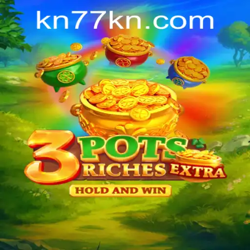 Discover the Exciting World of 3potsExtra: A Dynamic Game Adventure