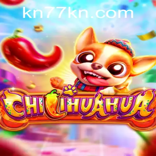Unleashing the Fun with CHILIHUAHUA: A Dive into the Game KN77
