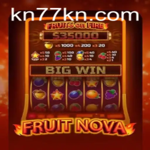 Discover the Exciting World of FruitNova: A Journey into Virtual Adventures