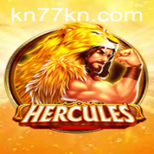The Heroic Adventure of Hercules: A Deep Dive into the Game with KN77