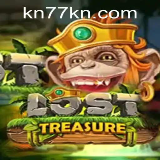 Discover the Adventure of LostTreasure - Uncover the Secrets with KN77