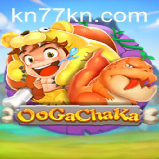 Discover the Thrilling World of OoGaChaKa: A New Gaming Phenomenon