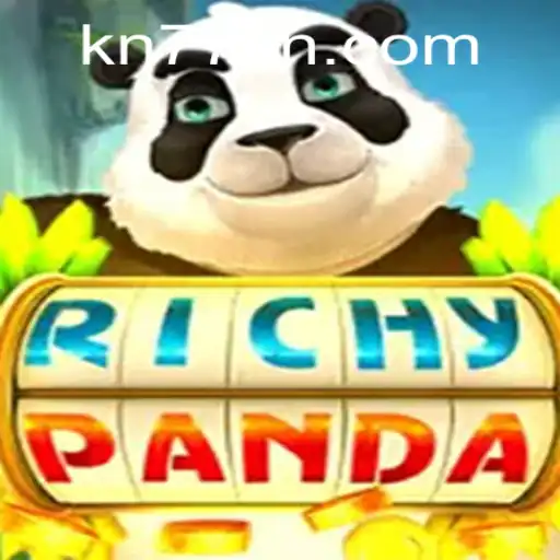 RichyPanda: The Thrilling Adventure of Strategy and Fortune