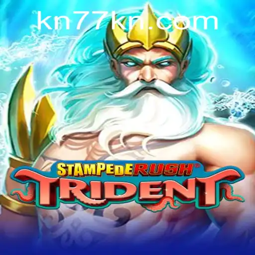 StempedeRushTrident: Unleashing a New Era in Gaming