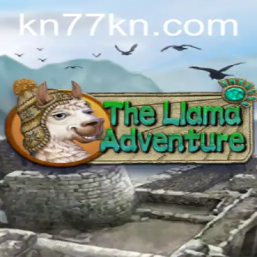 TheLlamaAdventure: Dive into a Whimsical World of Exploration and Fun