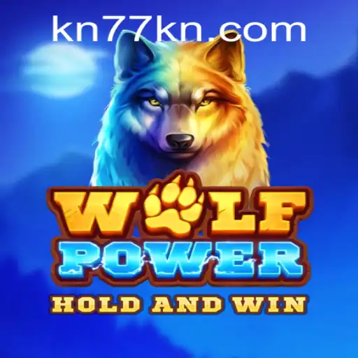 Unleashing the Thrills of WolfPower: A New Era in Interactive Gaming with KN77